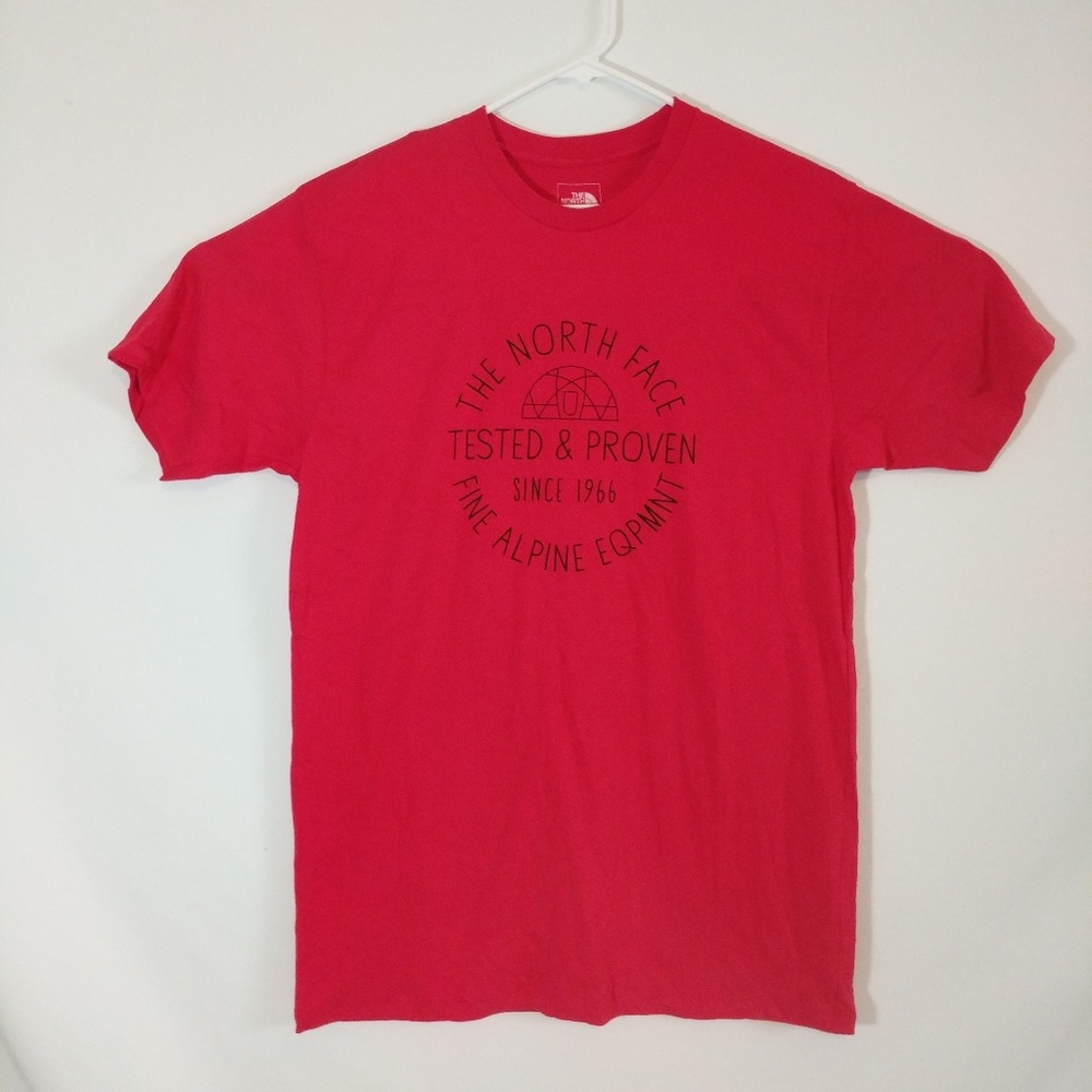 The North Face Graphic T Shirt